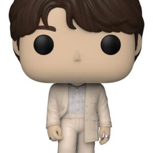 (RESERVA)Funko POP! BT Jin