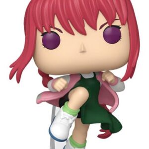 Figuras POP! Sakamoto Days - Lu