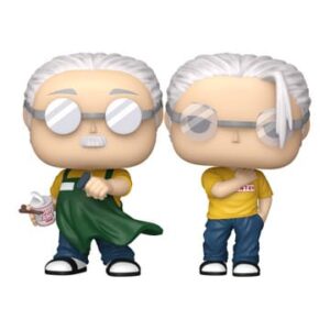 Funko POP! Sakamoto Days - Taro Sakamoto( Posible chase)