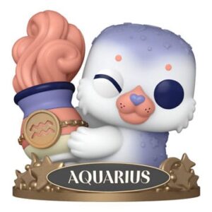 Funko POP! Zodiaco - Aquario