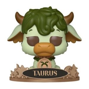 (RESERVA) Funko POP! Zodiaco - Tauro