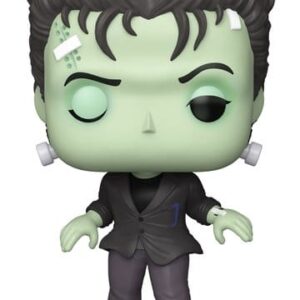 (RESERVA) Funko POP! Universal Monsters - Frankenstein