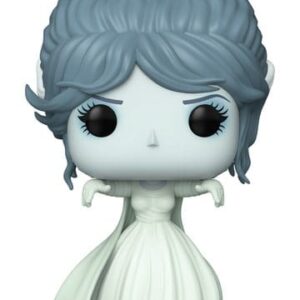 (RESERVA) Funko POP! Universal Monsters - la novia de Frankenstein
