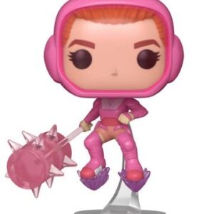 (RESERVA) Funko POP! Invencible Atom Eve Armor 9 cm