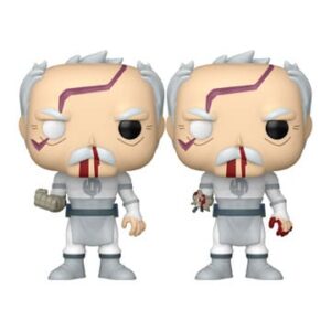 (RESERVA) Funko POP! Invincible - Conquest (Bundle)