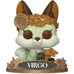 (RESERVA) Funko POP! Zodiaco - Virgo