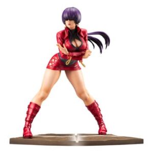 (RESERVA) Kotobukiya Bishoujo The King of Fighters '97 Orochi Shermie 21 cm