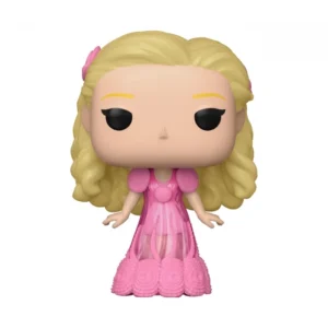 Funko Pop! Wicked Glinda in nightgown