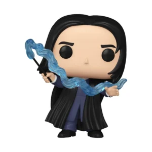 (RESERVA)Funko POP! Harry Potter Severus Snape with Patronus