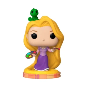 Funko POP! Disney Ultimate Princess Rapunzel