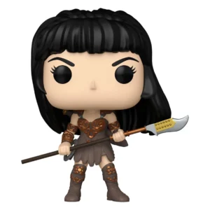 Funko POP! - Xena: La princesa guerrera