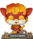 Funko POP! Zodiaco - Sagitario