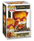 Funko POP! Zodiaco - Sagitario - Imagen 2