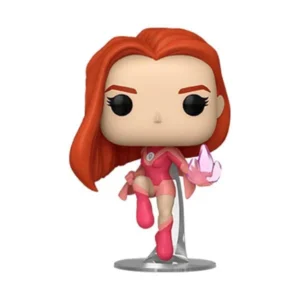 (RESERVA) Funko POP! Invencible Atom Eve 9 cm