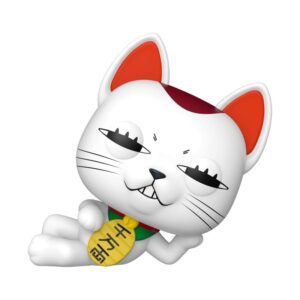 Funko POP! Dandadan Turbo Granny Cat 9 cm