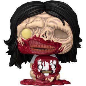 Funko POP!Exclusive Terrifier2 Victoria Heyes 9 cm