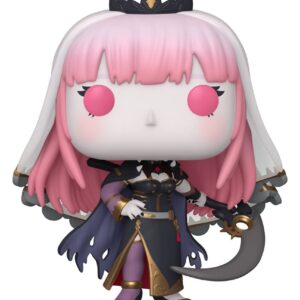 (RESERVA)Funko POP! hololive Mori Calliope 9 cm