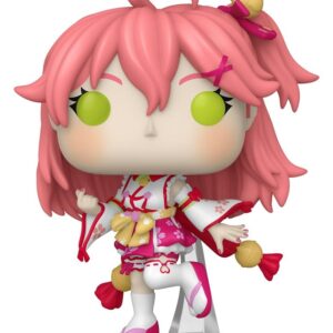 (RESERVA)Funko POP! hololive Sakura Miko 9 cm