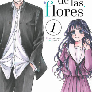 LA NOBLEZA DE LAS FLORES 1