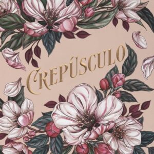 CREPUSCULO EDICION LIMITADA BELLA Y EDWARD ESPECIAL 20 ANIVERSARIO