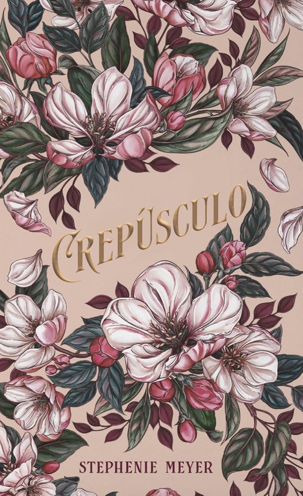 CREPUSCULO EDICION LIMITADA BELLA Y EDWARD ESPECIAL 20 ANIVERSARIO