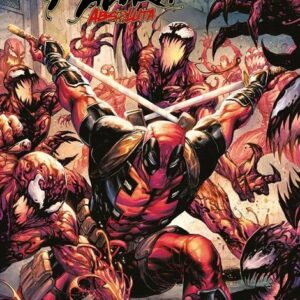 MASACRE VS MATANZA ABSOLUTA 1