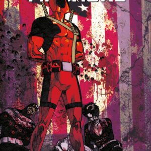 MASACRE LA GUERRA DE WADE WILSON