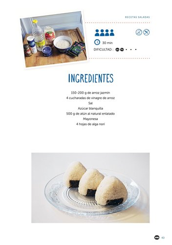 LAS RECETAS DE LAS PELICULAS DEL STUDIO GHIBLI - Imagen 4