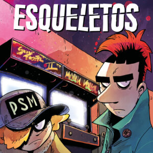 ESQUELETOS ZEROCALCARE