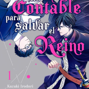 UN CONTABLE PARA SALVAR EL REINO VOL 1