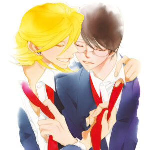 ALBUM DE GRADUACION NAKAMURA, ASUMIKO