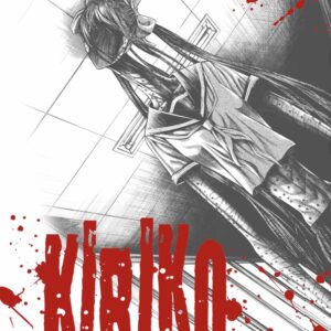 KIRIKO HONDA, SHINGO