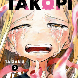 EL PECADO ORIGINAL DE TAKOPI 2