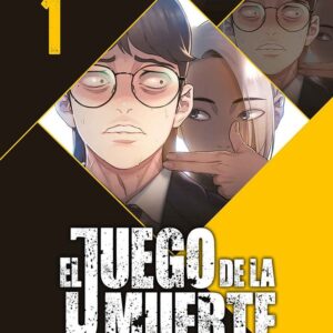EL JUEGO DE LA MUERTE 1 WONSIK, LEE / , HONEYCHAN