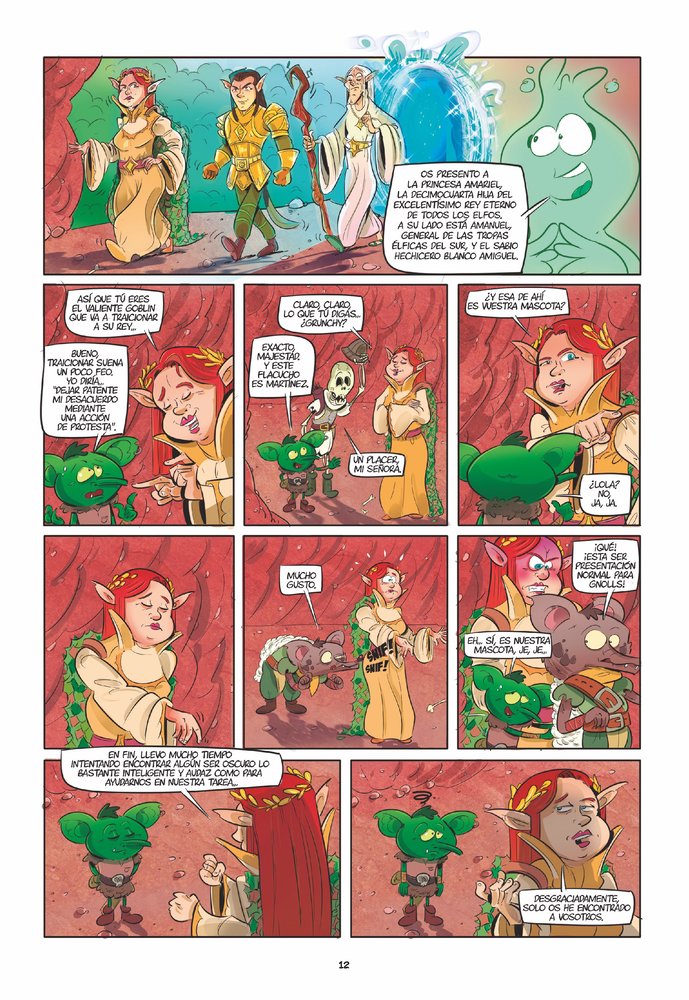 ESBIRROS LA ALIANZA SECRETA - Imagen 3