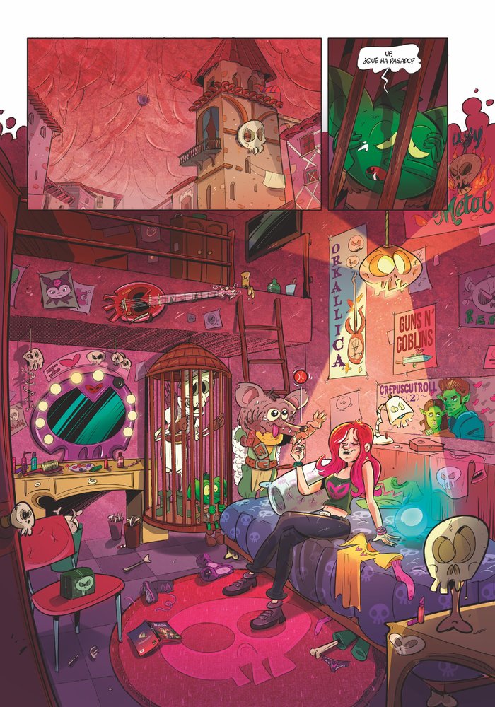 ESBIRROS LA ALIANZA SECRETA - Imagen 4